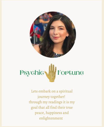 Psychic Fortune Readings by Valerie - Psychic - Chicago, IL - Hero Main
