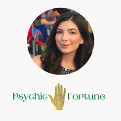 Psychic Fortune Readings by Valerie, profile image