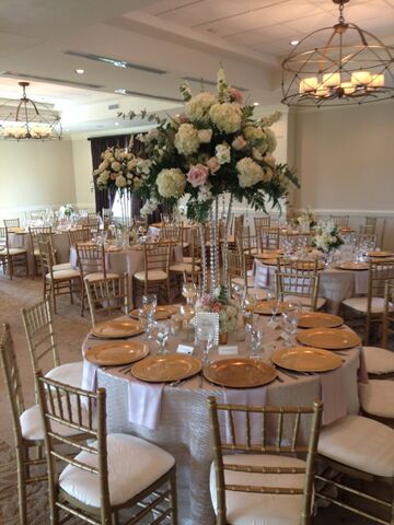 The Palisades Country Club | Reception Venues - Charlotte, NC