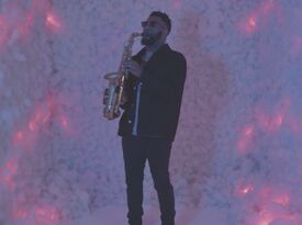 Vandell Andrew - Saxophonist - Aubrey, TX - Hero Gallery 4