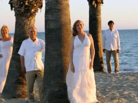 South Coast Quartet - Choir - Laguna Beach, CA - Hero Gallery 2
