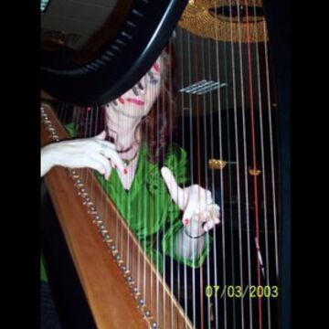 Windsor Wedding Harpist - Harpist - Windsor, ON - Hero Main