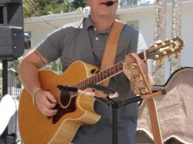Bruce Demers Music & The 4th Quarter - Acoustic Guitarist - Tampa, FL - Hero Gallery 2