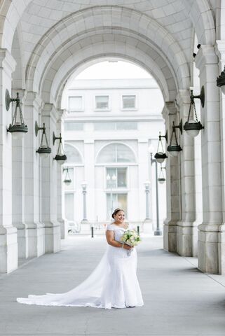 Manassas Bridal Shop