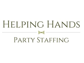 Helping Hands Party Staffing - Bartender - Trenton, NJ - Hero Main