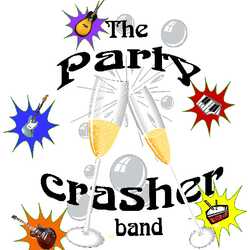 Party Crasher Band, profile image