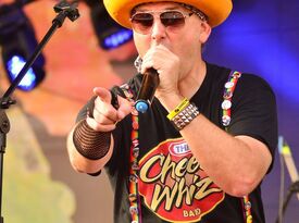The Cheez Whiz Band - Cover Band - Temecula, CA - Hero Gallery 2