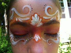 Face Painting by Kelly  - Face Painter - Park Ridge, NJ - Hero Gallery 2
