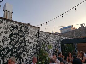 Chop Shop - The Rooftop Patio - Rooftop Bar - Chicago, IL - Hero Gallery 3