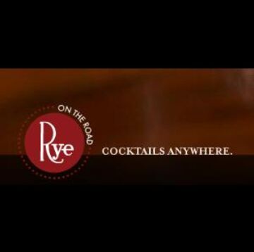 Rye On The Road - Bartender - San Francisco, CA - Hero Main