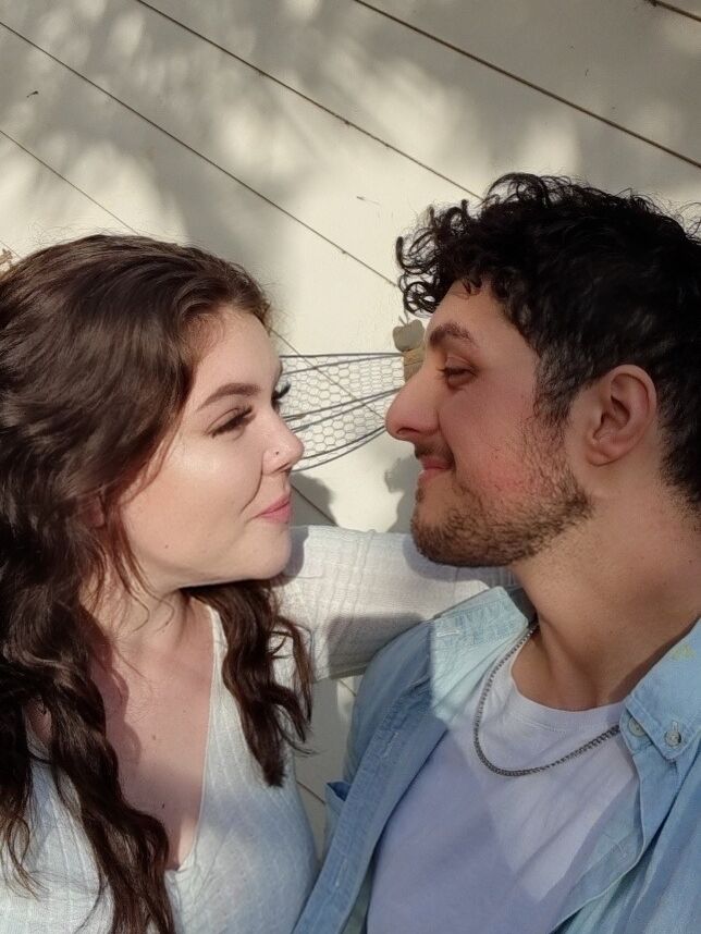 After those 6 years, we ran into each other through a mutual friend. It was surprising for the two of us to easily remember each other from all those years ago, especially after a couple of strong beverages!