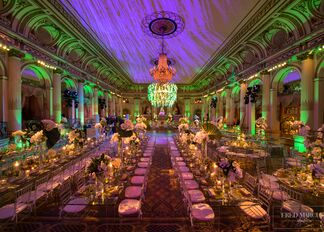 The Plaza Hotel | Reception Venues - The Knot