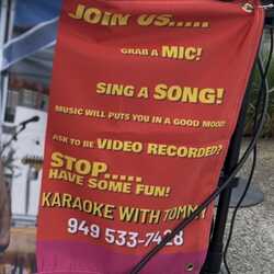 Videography and Karaoke by Tommy, profile image