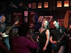 Redline Band, Raleigh - Cover Band - Raleigh, NC - Hero Gallery 3
