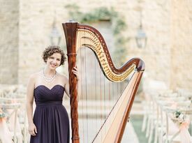Hope Cowan, harpist - Harpist - Katy, TX - Hero Gallery 3