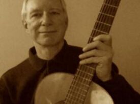 Ed Gorse/classical Guitarist - Ambient Guitarist - Warren, OH - Hero Gallery 2