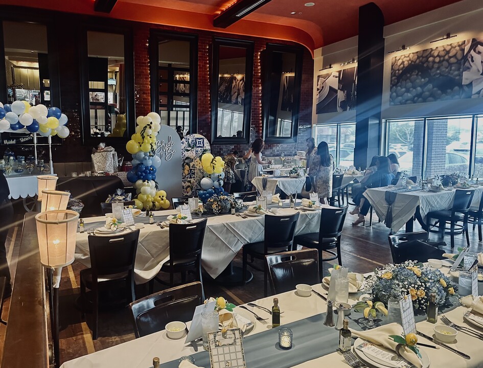 Spigola restaurant and bar + Updated Prices - The Knot