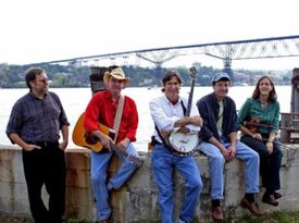 Mama Tried - Bluegrass Band - Poughkeepsie, NY - Hero Gallery 4