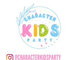 Character Kids Party - Costumed Character - Elizabeth, NJ - Hero Gallery 1