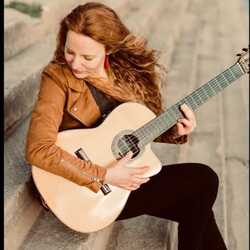 Rebekah Foster, profile image