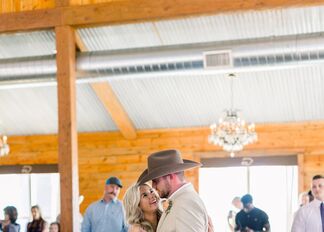 Diamond H3 Ranch | Reception Venues - The Knot