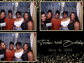 Adeimaging photobooth rental service - Photo Booth - Charlotte, NC - Hero Gallery 1