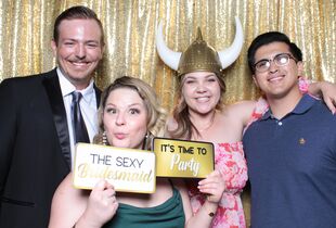 Photo Booth Rentals in Valencia, CA - The Knot