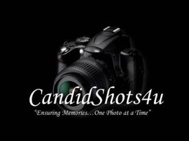 Candidshots4u - Photo Booth - Massapequa, NY - Hero Gallery 1