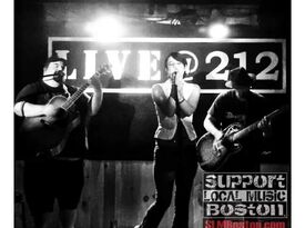 Dark Rain Band - Cover Band - Wiscasset, ME - Hero Gallery 3