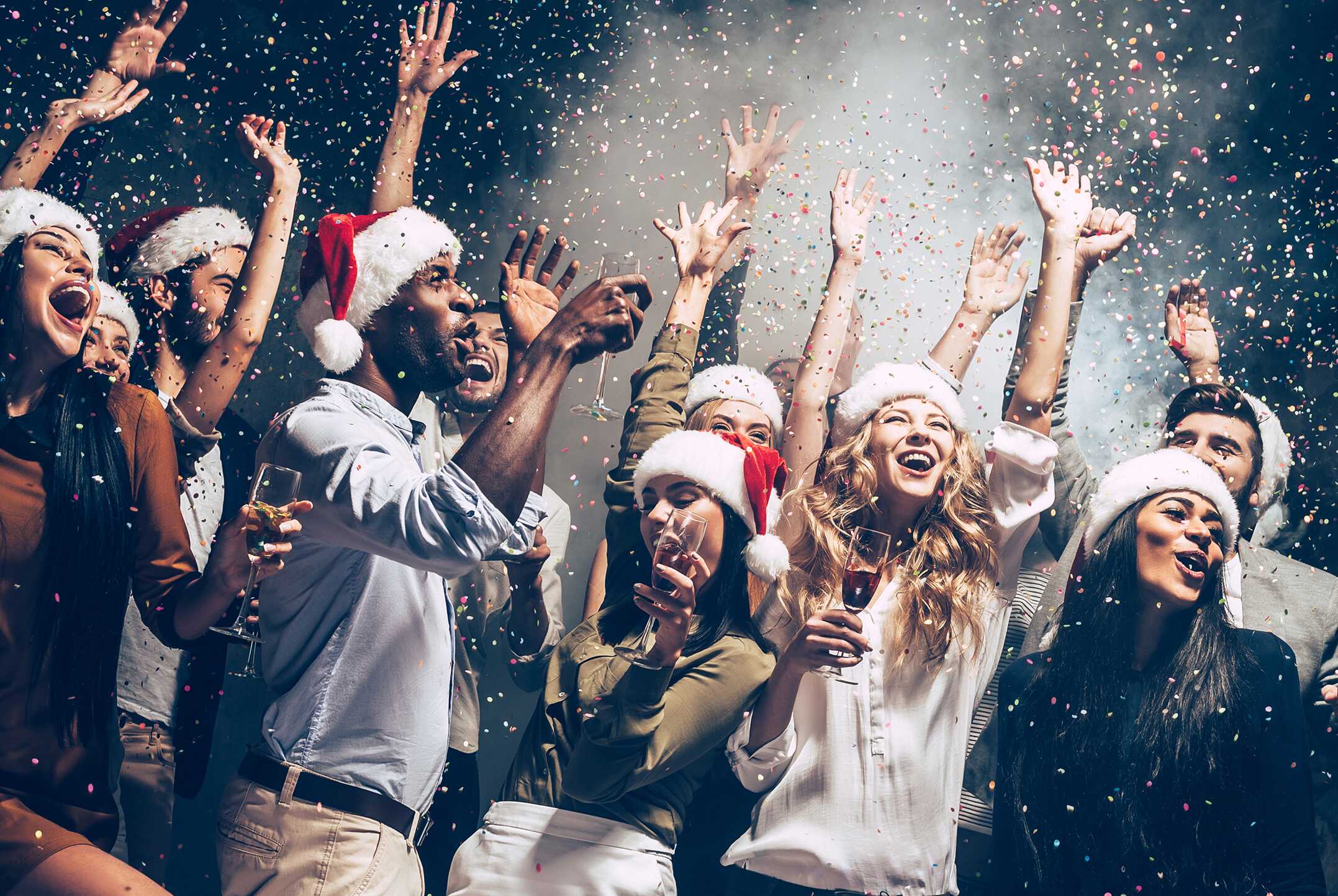 Work Christmas Party Ideas, 33 Best in 2023