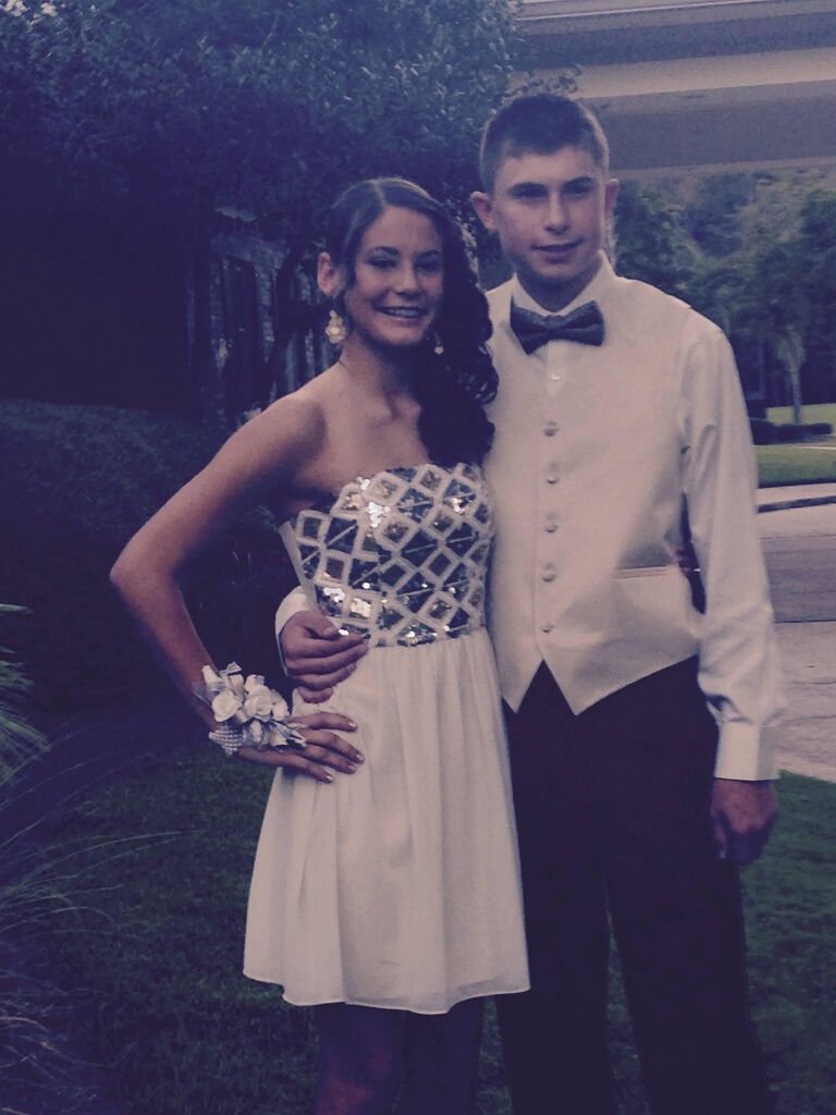 9th Grade Homecoming