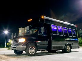 Rise Rides Party Bus  - Party Bus - Beltsville, MD - Hero Gallery 2