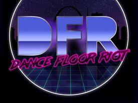 Dance Floor Riot - Top 40 Band - Saint Louis, MO - Hero Gallery 1