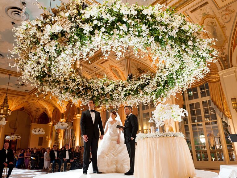 Average Cost of Wedding Flowers: Here's How Much Wedding Flowers Cost