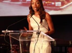 Erikka Tiffani- Speaker, Emcee, Event Host - Motivational Speaker - Atlanta, GA - Hero Gallery 4