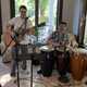 Lively duo that’s more engaging than solo acts and more intimate than bands— unforgettable events.