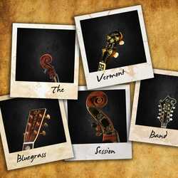 The Vermont Bluegrass Session Band, profile image