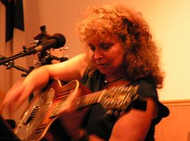 Robin O'herin, Acoustic Blues & Gospel - Acoustic Guitarist - Lee, MA - Hero Gallery 3