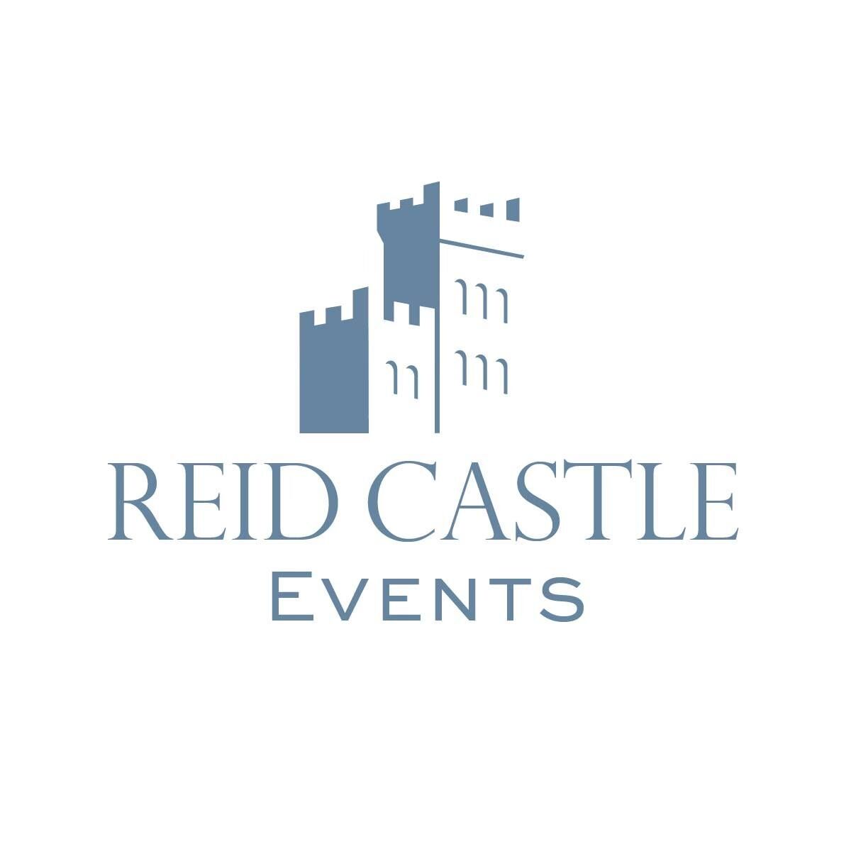 Reid Castle Events + Updated Prices - The Knot