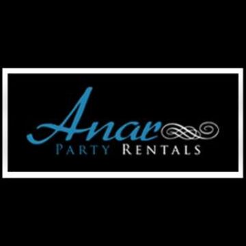 Anar Party Rental - Party Tent Rentals - San Diego, CA - Hero Main