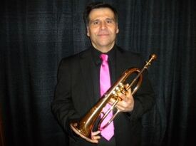 Herald Trumpets - Brass Band - Coventry, RI - Hero Gallery 1