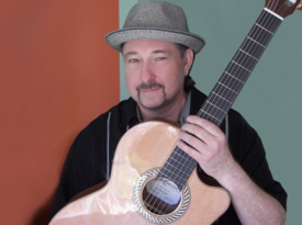 Mat Gurman - Acoustic Guitarist - Castaic, CA - Hero Gallery 2
