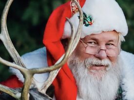 Santa Kirby - Santa Claus - Arlington, TX - Hero Gallery 1