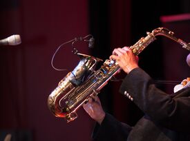 Phillip Doc Martin - Jazz Band - Washington, DC - Hero Gallery 2