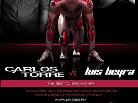 Luis Beyra - DJ - Miami, FL - Hero Gallery 3