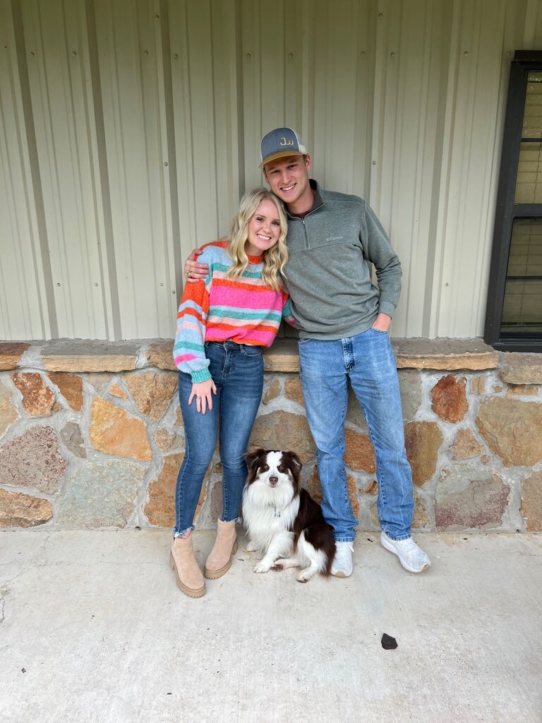 Thanksgiving! Always thankful to be together!