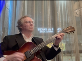 GroverMusic: Guitarist, Singer, One-Man Band - Singer Guitarist - Birmingham, AL - Hero Gallery 1