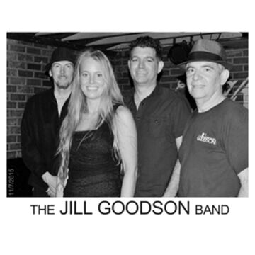 The Jill Goodson Band - Cover Band - New London, NC - Hero Main