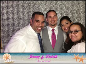 KP Music and Entertainment - Photo Booth - Kissimmee, FL - Hero Gallery 1