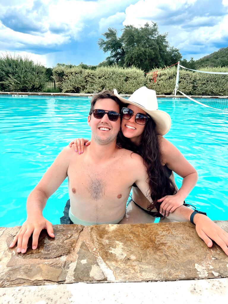 Frio River